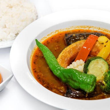 coconi_スープカレー