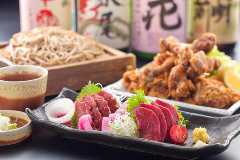 松本藩酒場 酒楽