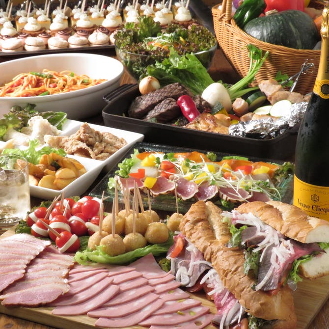 アマーヴェル 三宮 貸切スペース ぐるなび