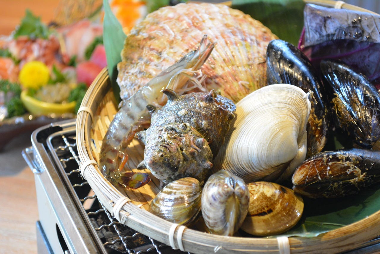 21年 最新グルメ 名古屋 伏見にある牡蠣を使った料理が楽しめるお店 レストラン カフェ 居酒屋のネット予約 愛知版