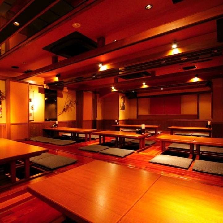 庄や 渋谷センター街店 はなれ こだわり情報 ぐるなび