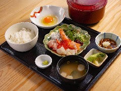 港の食堂KAN