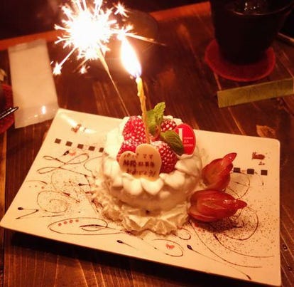 美味しいお店が見つかる 高円寺 カフェ スイーツ 誕生日特典 おすすめ人気レストラン ぐるなび