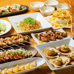 いただきコッコちゃん マーブルロード店 仙台 居酒屋 ぐるなび