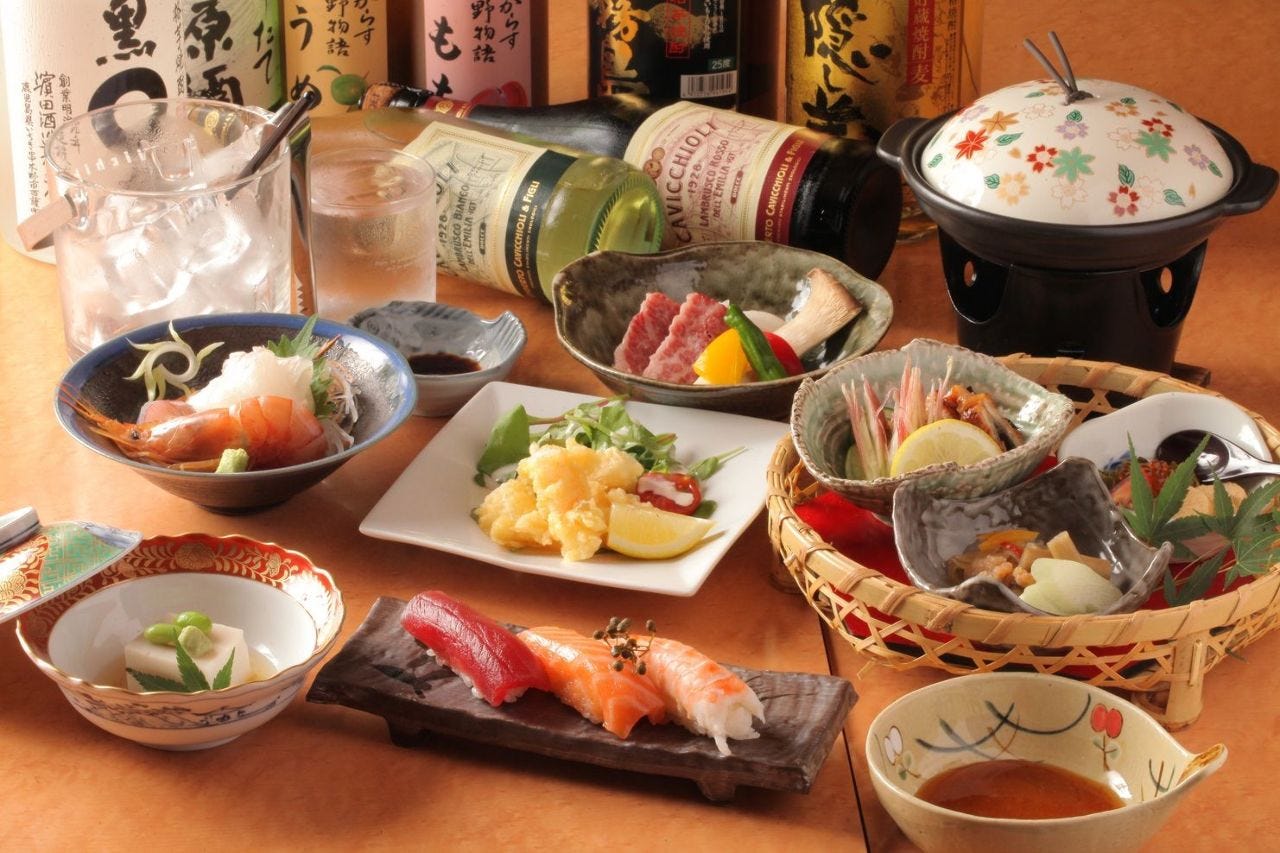 和粹食处春日 奈良市 居酒屋 Gurunavi 日本美食餐厅指南 和粹食处春日 奈良市 居酒屋 Gurunavi 日本美食餐厅指南