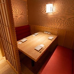 全席個室 じぶんどき 横浜店 横浜駅 居酒屋 ぐるなび