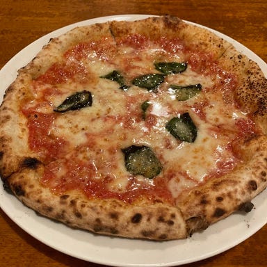 イタリア食堂ピッコロ  料理・ドリンクの画像