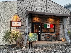 イタリア食堂ピッコロ 