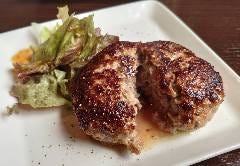 鉄板焼しんき
