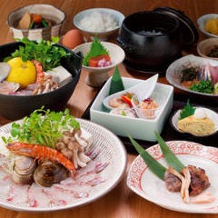 めんたい料理 博多 椒房庵