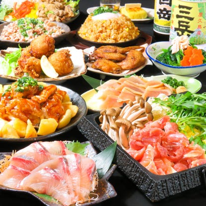 美味しいお店が見つかる 博多 焼き鳥 個室 おすすめ人気レストラン ぐるなび