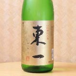 東一 山田錦 純米酒