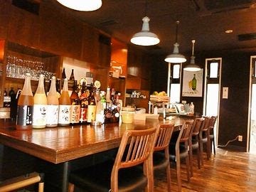 法善寺横丁 おかず居酒屋 くう