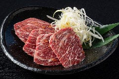 田中商店 炭火焼肉 