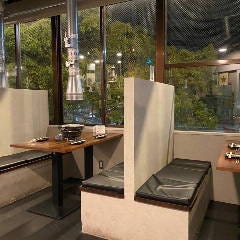 田中商店 炭火焼肉