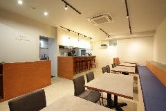 Cafe ＆Kitchen HARE