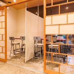 地鶏陶板焼とお酒 晩酌 ほのだ 倉敷店 