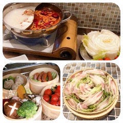 火鍋とセイロ蒸しの店 サコイズキッチン