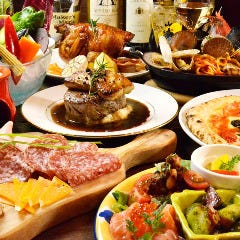 Trattoria & WineBar TANGO