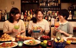 Cafe Bar Life カフェバーライフ 福島市 イタリアン イタリア料理 ぐるなび
