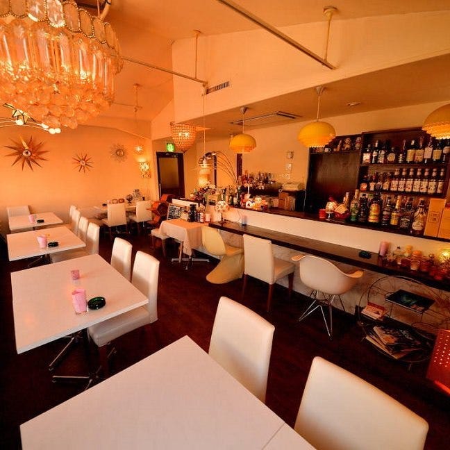 Cafe Bar Life カフェバーライフ 福島市 イタリアン イタリア料理 ぐるなび