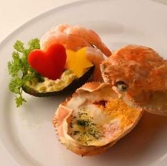 Ｃａｆｅ　Ｂａｒ　Ｌｉｆｅ 手作り料理に自信あり！！