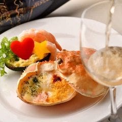 Cafe Bar LIFE 記念日×女子会×貸切
