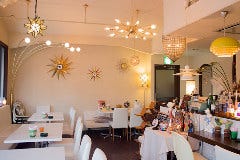 15名様以上で店内貸切に^^ 時間を気にせずお楽しみください