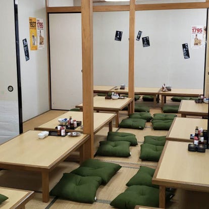 人気の美味い店 牛久駅近くの居酒屋でおすすめ 完全個室 飲み放題など ぐるなび