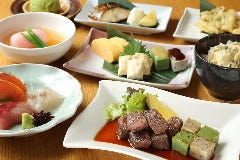 京居酒屋 Sherry