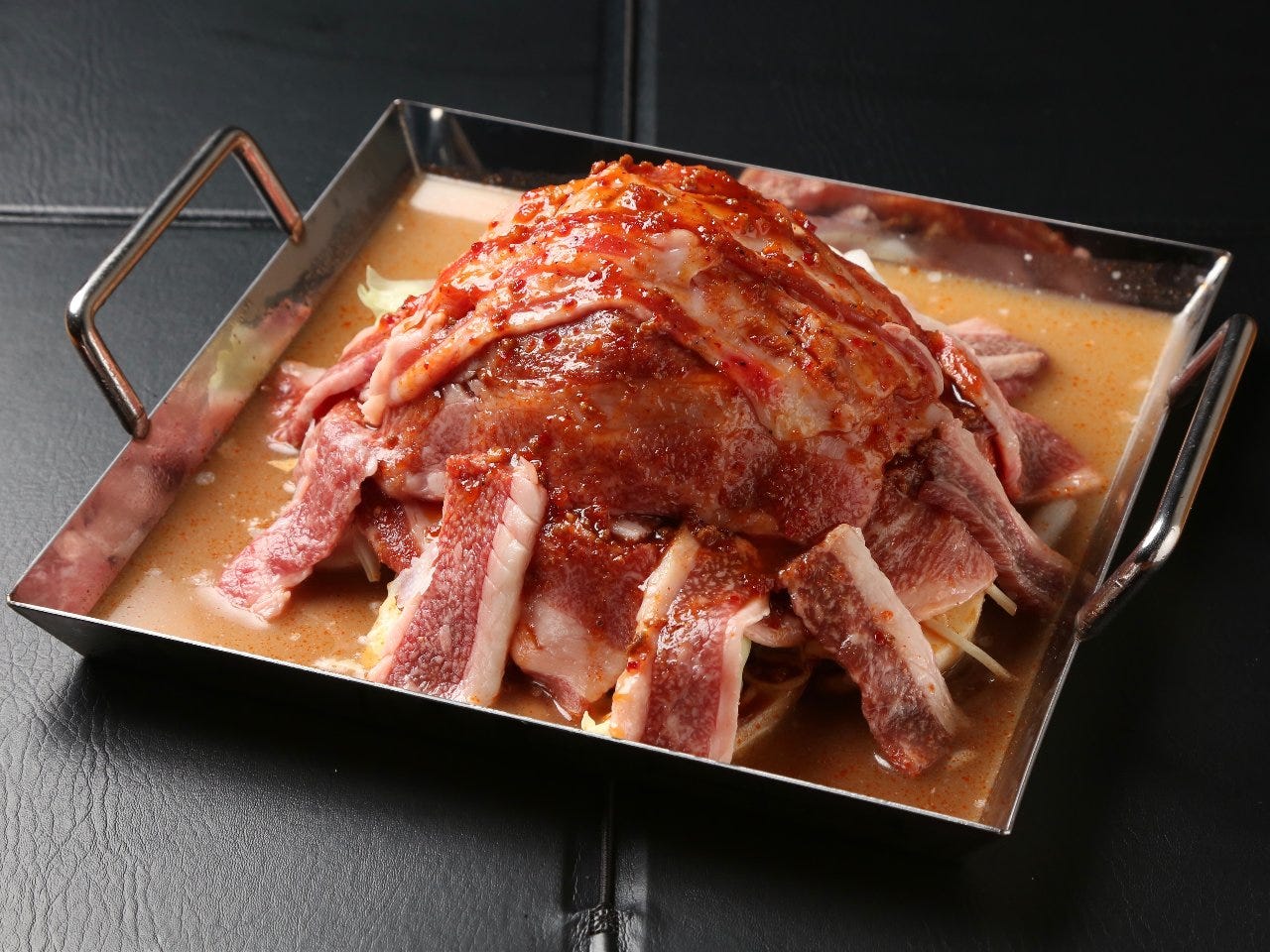 ちりとり鍋・焼肉 タベタ東加賀屋店（大正・住之江/焼肉） - 楽天ぐるなび