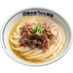 嘉兵衛うどん製麺