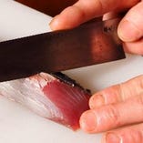 全国の漁港からその時期一番美味しい旬魚を毎日直送【石川県】