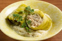 春野菜をご堪能ください！