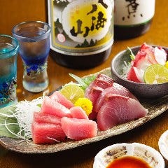 炭火串焼 とりの巣