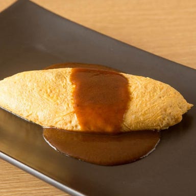 京都洋食 ムッシュいとう  メニューの画像