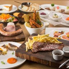 京都洋食 ムッシュいとう