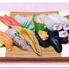 すし割烹 かじ
