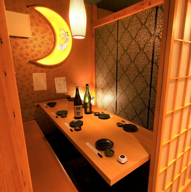 焼鳥とまぐろ食べ放題 全席個室居酒屋 鳥江戸こまち 新橋店 新橋 居酒屋 ぐるなび