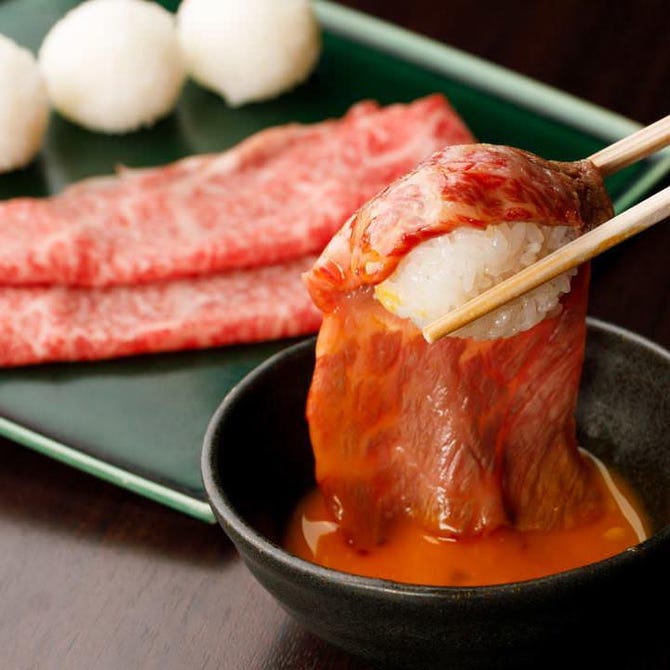 肉 炙屋ジョニー 福島市 焼肉 ぐるなび