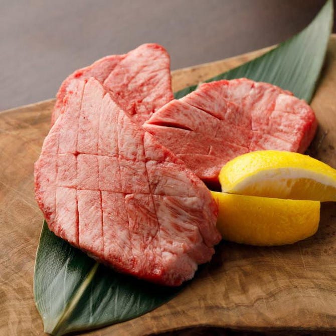 肉 炙屋ジョニー 福島市 焼肉 ぐるなび