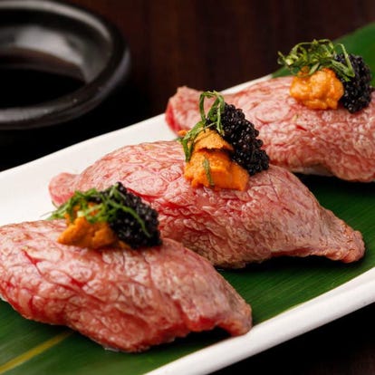 美味しい肉料理が食べたい 福島市の焼肉 ホルモン 鉄板焼きの人気店 ぐるなび