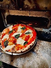PIZZA＆CAFE TANTON