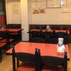 中国広東料理 新菜楼