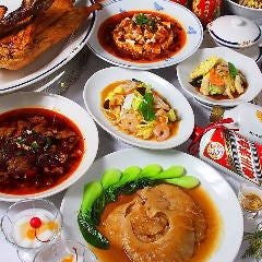 中華料理 又来軒 ゆうらいけん 福山天満屋店 