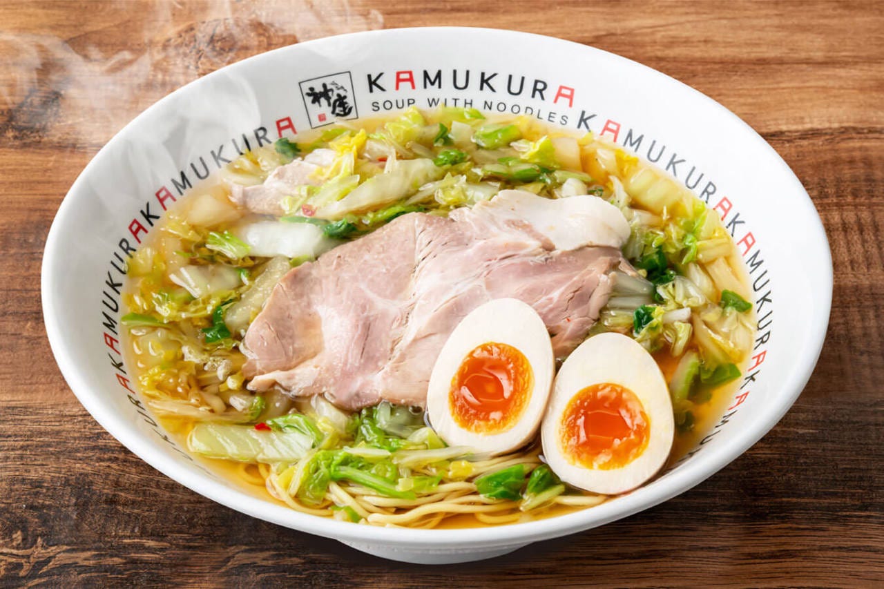 神座飲茶樓 グランスタ八重洲店