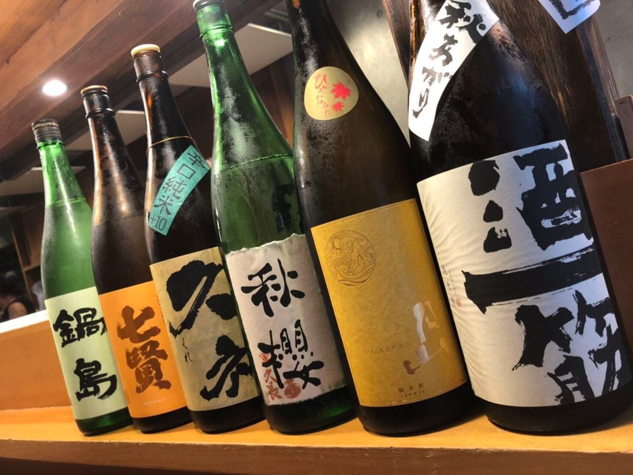 21年 最新グルメ オサカナヤ 魚哲 中目黒店 中目黒 レストラン カフェ 居酒屋のネット予約 東京版