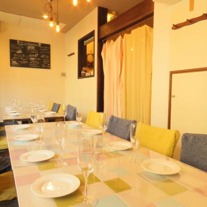 イタリアンの美味しいお店 本町 堺筋本町でおすすめしたい人気のお店 ぐるなび