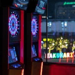 ダーツ＆パーティー REGALO（レガロ）赤羽駅前店 