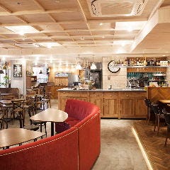 WIRED KITCHEN 川越アトレマルヒロ店